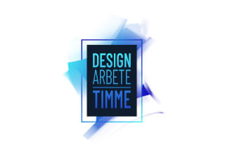 Designarbete / timme